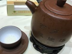 -锦粤宫·精致粤菜(深圳北站店)