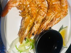 -盛焰铁板烧(王府井店)