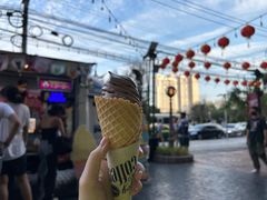 -暹罗广场
