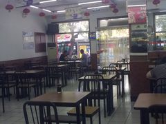 -庆丰包子铺(西单店)