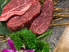 -吉秋田鲜和牛烧肉·肉档自选