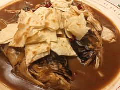 -旺顺阁·北京菜·烤鸭(大望路店)