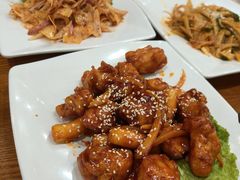 -韩礼年糕(飞虹路店)