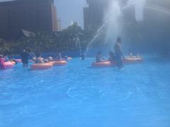 -亚马逊丛林水乐园