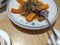 -德胜轩正宗顺德菜(宝安沙井会展中心店)