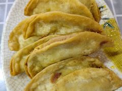 -清真蒋有记(老门东店)