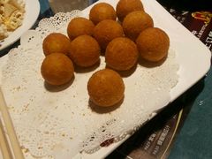 -粥全粥到海鲜家常菜(瞿塘峡路店)