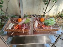 -她说户外烧烤团建(西湖店)