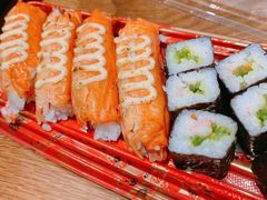 -姬岛生鲜(印象城店)