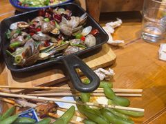 -肉串汪(月坛店)