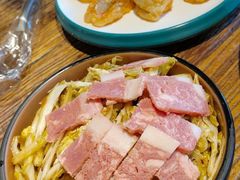 -相尽欢江湖铁板烧(武商梦时代店)