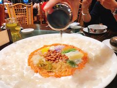 -猪肉婆私房菜(容桂总店)