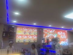 -味香林牦牛自助火锅