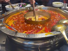 -俏媳妇火锅(宽窄巷子店)