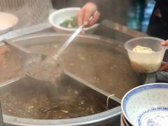 -锦泓老字号猪脏粉(东联大厦店)