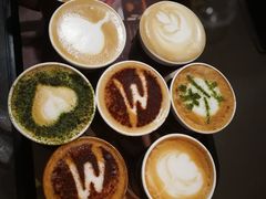 -麦当劳(曲阳店)