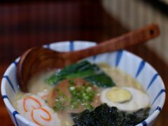 -渔日本料理铁板烧(新天地假日广场店)
