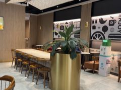 -德克士(长安百货店)