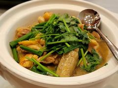 -麒麟中餐厅·经典粤菜·地道菜式老字号(广州长隆酒店)