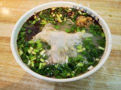 -高记清香园绝味不翻汤