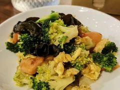 -南门小馆·清真(国贸商城店)