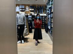-MUJI无印良品(华贸店)