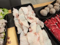 -林记潮牛·牛肉火锅(上马墩店)