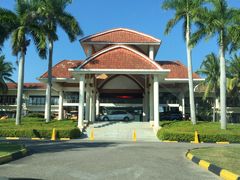 -三亚珠江南田温泉度假区