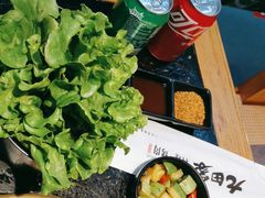 -九田家黑牛烤肉料理(恒大店)