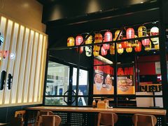 -熊吞·大碗丼烧肉饭(西市场嘉华店)