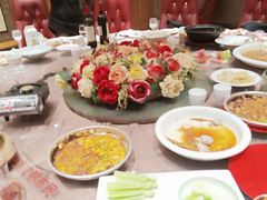 -锦绣金山人家(友谊店)
