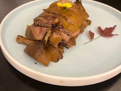 -翠湖宾馆·中餐厅