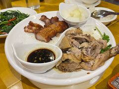 -东就鸭饭店·古早海南菜(友谊南海城店)