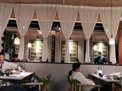 大堂-狐狸爱上椰子鸡(滨江星光大道店)