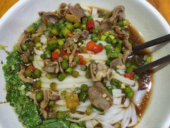 -肆姐面粉馆(坡子街店)