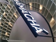 -MAMACHA妈妈茶(岳麓山店)