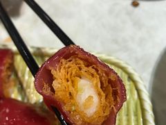 -稻香酒家(长宁KING88广场店)