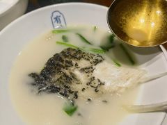 -久宴·天目湖大鱼头(恐龙园店)