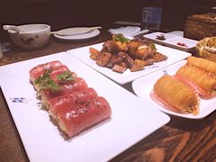 -南拳十三姨·潮汕砂锅粥(世纪金源店)