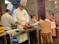 大堂-全聚德(常州店)