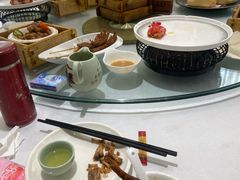 -天鲜阁·海鲜粤菜·33年老字号(石槎白云站店)