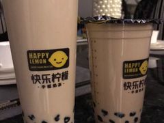 -快乐柠檬happylemon(印象城店)