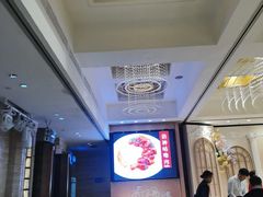 -广东胜利宾馆西关粤中餐厅