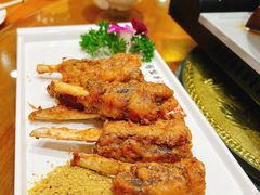 -前堡羊汤岫岩一部(凯隆店)