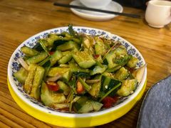 -花溪雨·森林餐厅(石基店)
