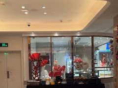 -菲住布渴酒店自助餐厅(阿里巴巴西溪园区店)