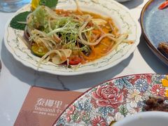 -泰椰里·泰国餐厅(智慧城广百广场店)