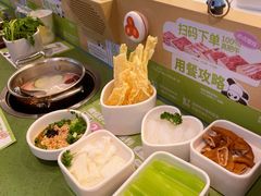 -一围肥牛肉小火锅(佳兆业广场店)