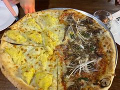 -1861意大利餐厅(文化广场店)