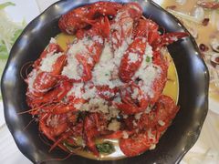 -香满锅老北京羊蝎子火锅·家常菜(新街口店)